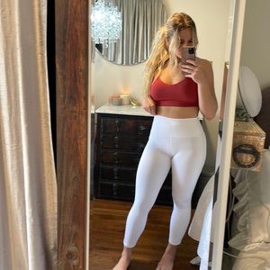 FABLETICS LEGGINGS SIZE SMALL